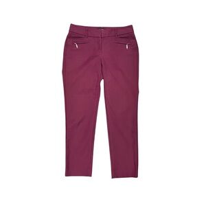 WHBM perfect form pants